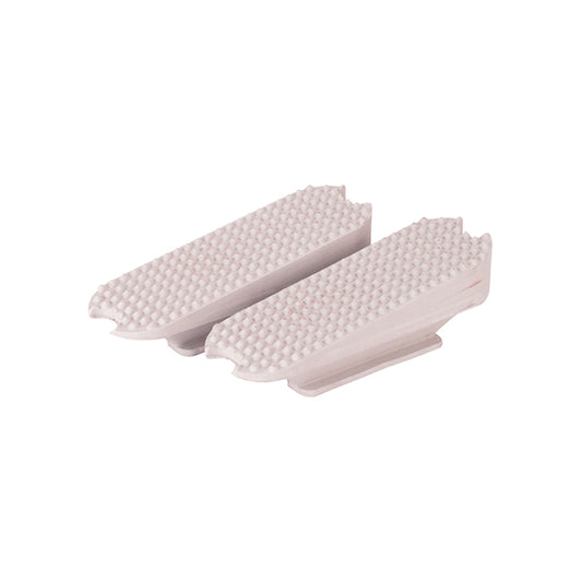 Steigbügeleinlage schräg