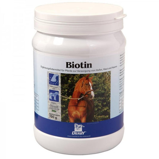 Biotin