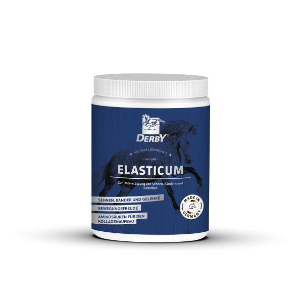 Elasticum