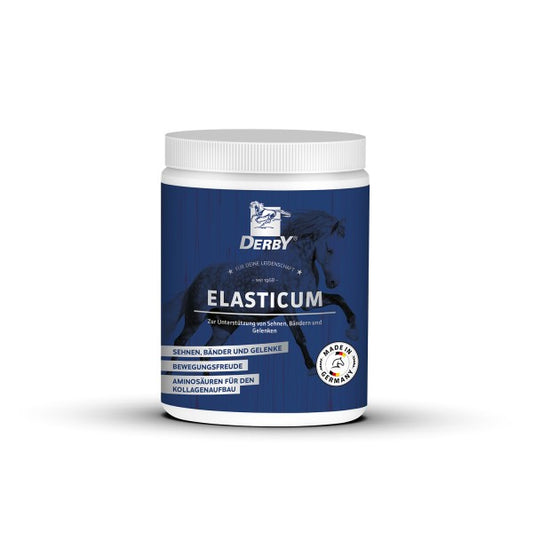 Elasticum