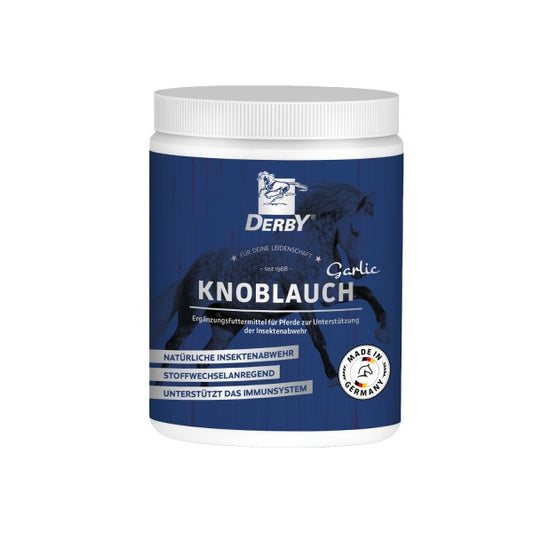 Knoblauch