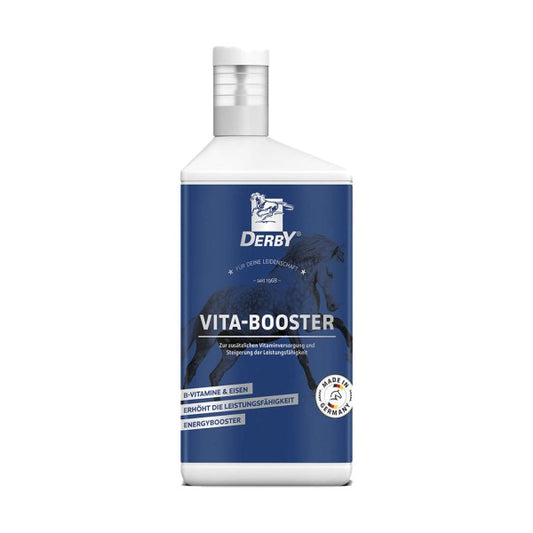 Vita-Booster