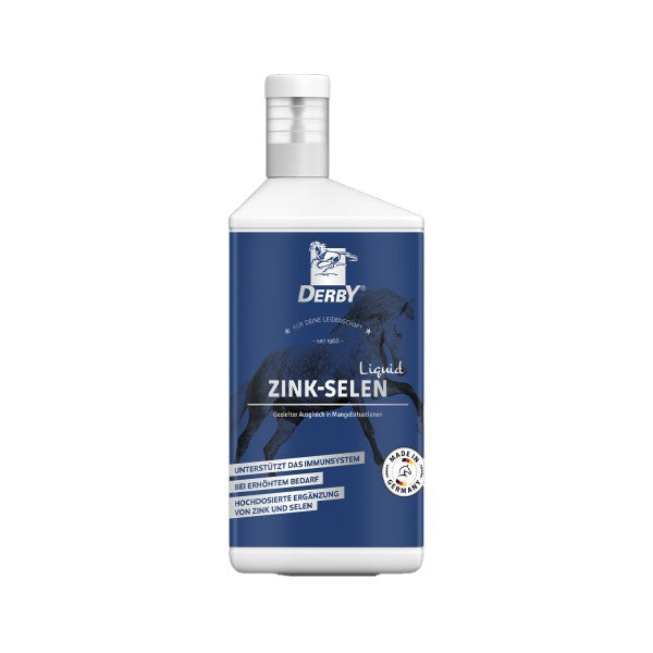 Zink-Selen Liquid