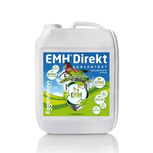 EMH Direkt