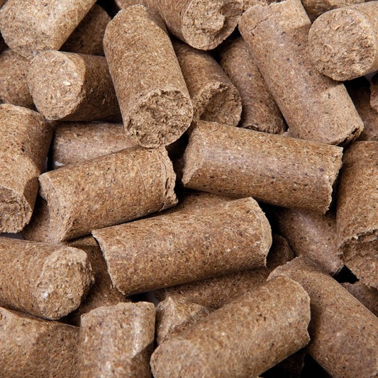 Eggersmann Lecker Bricks Apfel