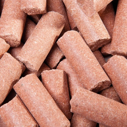 Eggersmann Lecker Bricks Himbeer