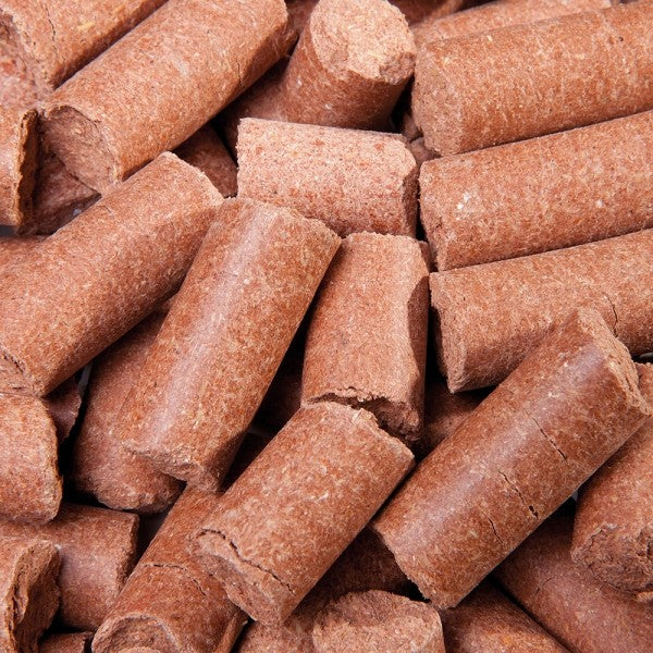 Eggersmann Lecker Bricks Karotte