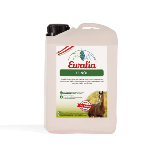 Leinöl