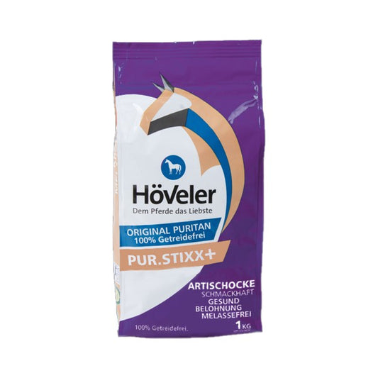 Höveler Puritan Pur Stixx Mariendistel/ Artischocke