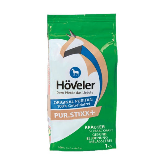 Höveler Puritan Pur Stixx Kräuter