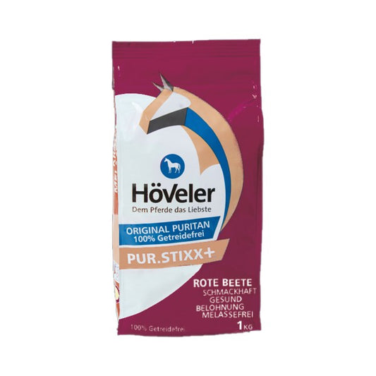 Höveler Puritan Pur Stixx Rote Beete