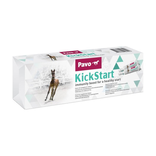 KickStart