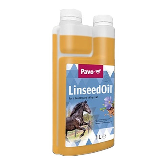 LinseedOil