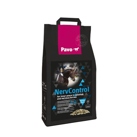 NervControl Nachfüller