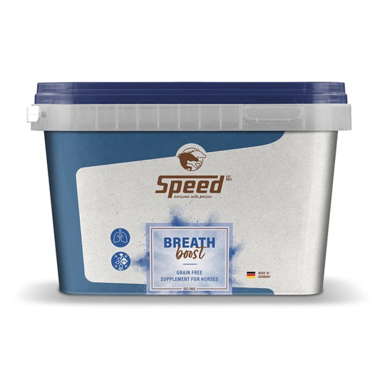 BREATH boost
