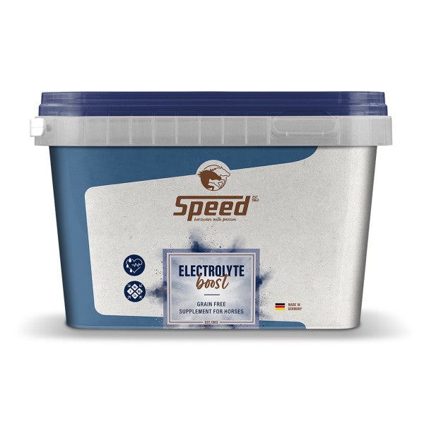 ELECTROLYTE boost