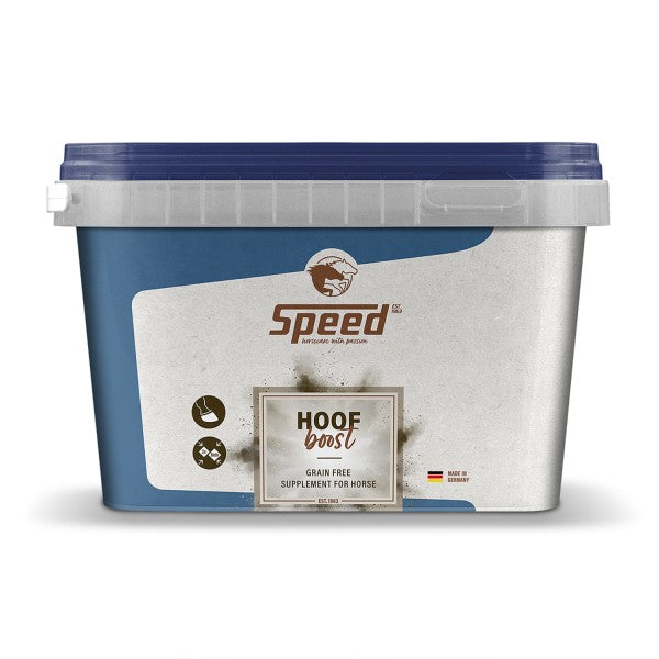HOOF boost