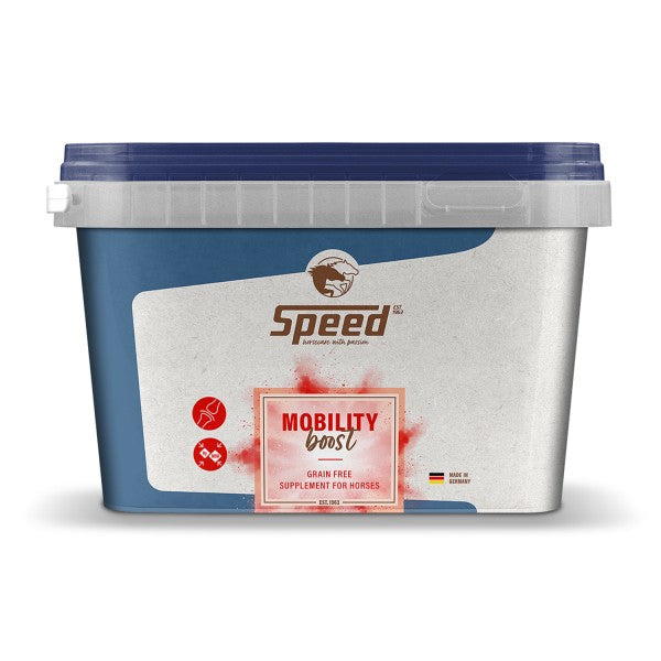 MOBILITY boost