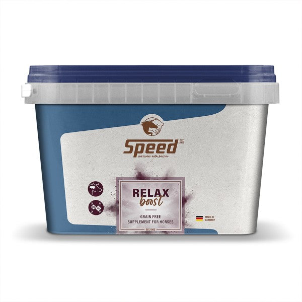 RELAX boost