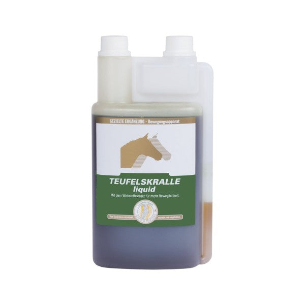 Teufelskralle liquid