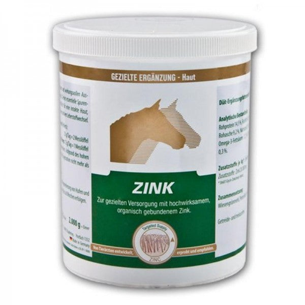 Zink