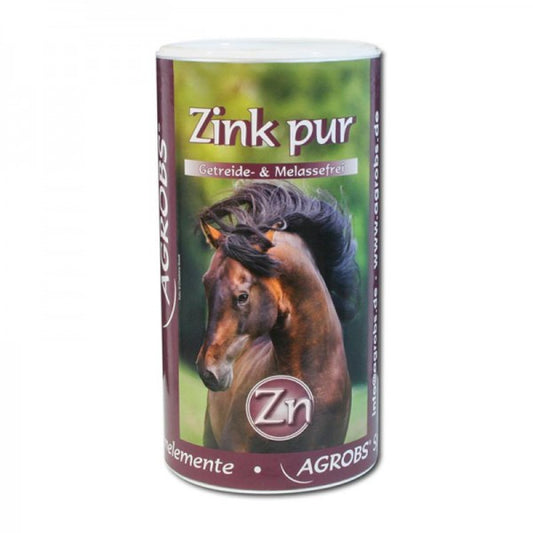 Zink pur