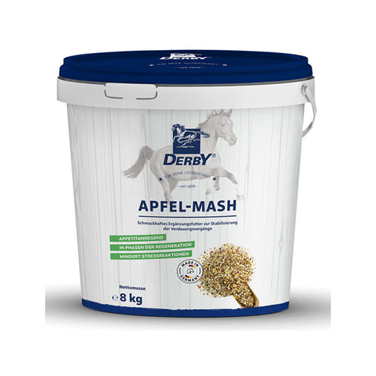 Derby Apfel Mash