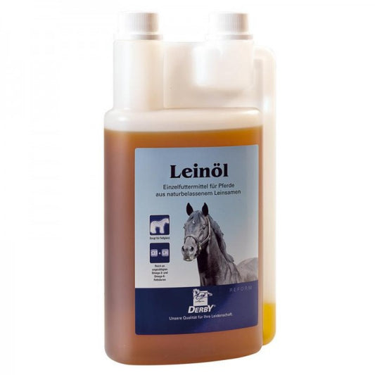 Leinöl