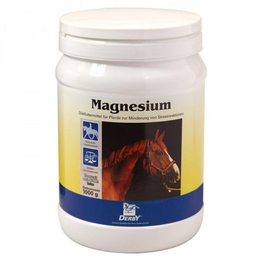 Magnesium