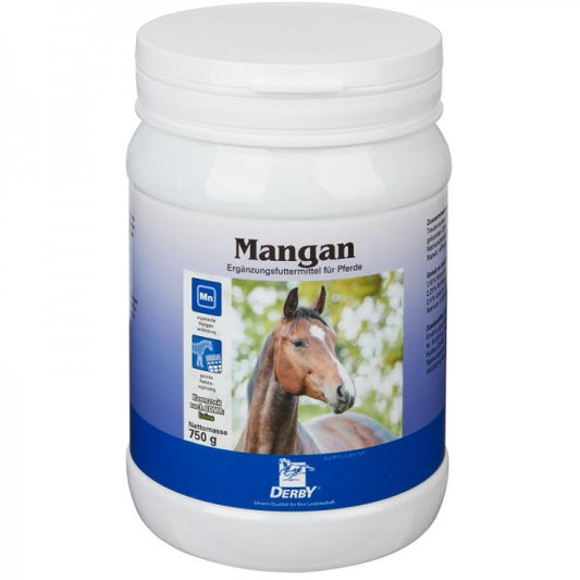 Mangan