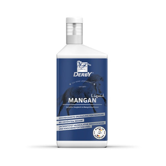 Mangan Liquid