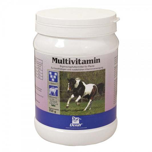 Multivitamin