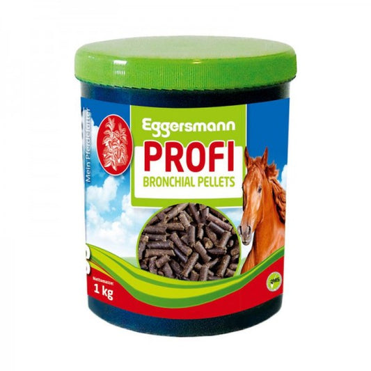 Profi Bronchial Pellets