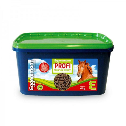 Profi Bronchial Pellets