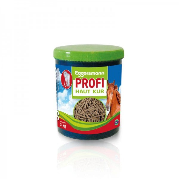 Profi Haut Kur