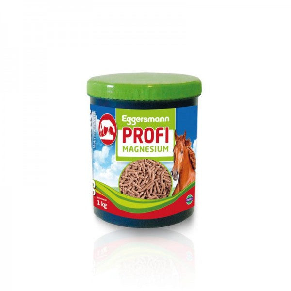 Profi Magnesium