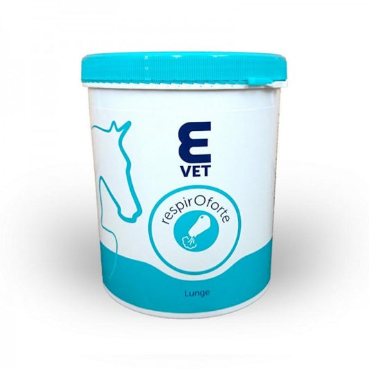 VET respirOforte