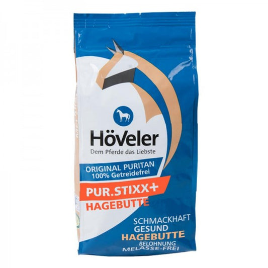 Höveler Puritan Pur Stixx Hagebutte