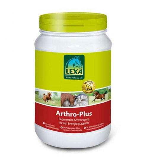 Arthro-Plus