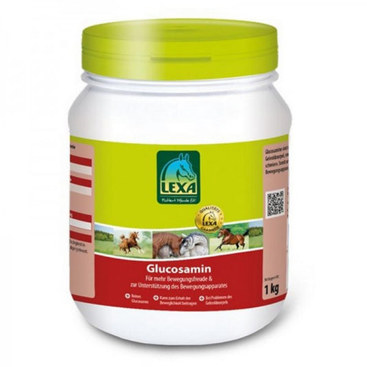 Glucosamine