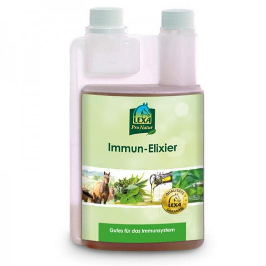 Immun Elixier