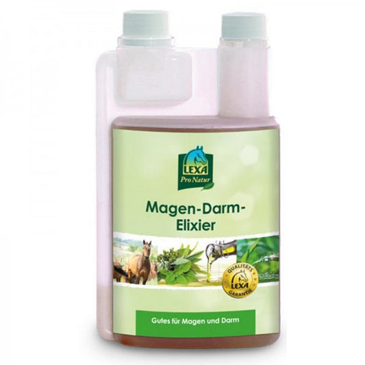 Magen Elixier