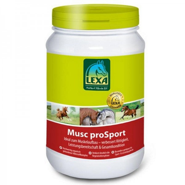 Musc proSport