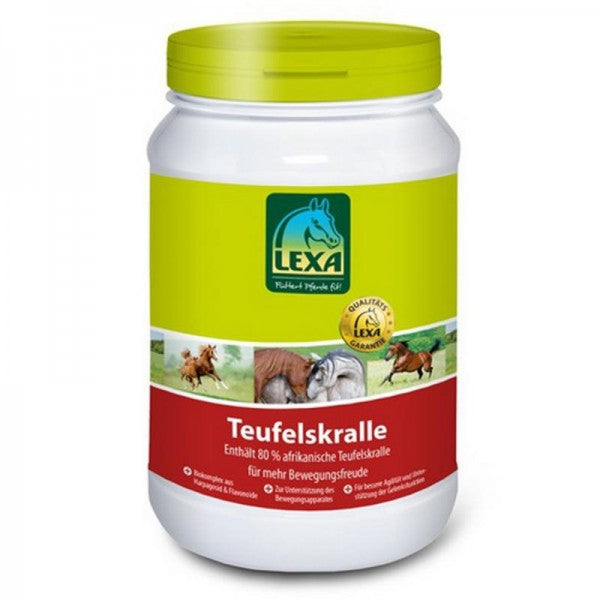 Teufelskralle