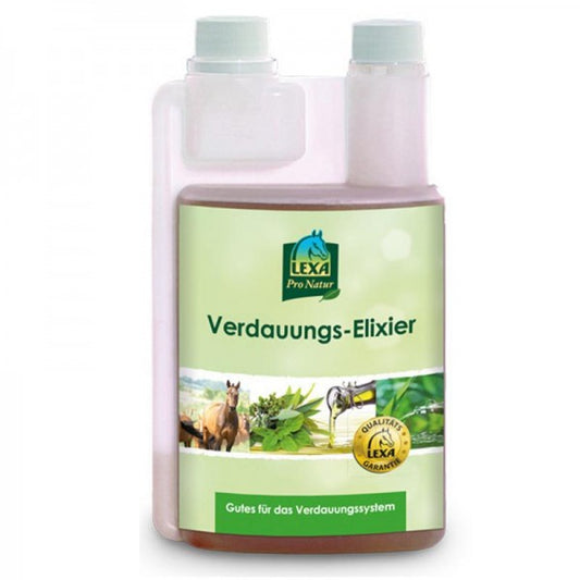 Verdauungs Elixier