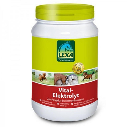 Vital-Elektrolyt