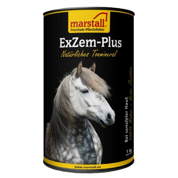 ExZem Plus