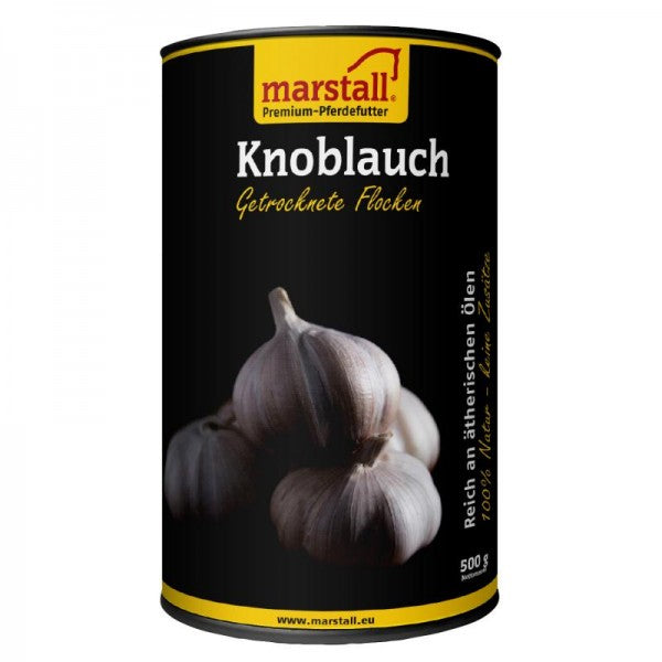 Knoblauch