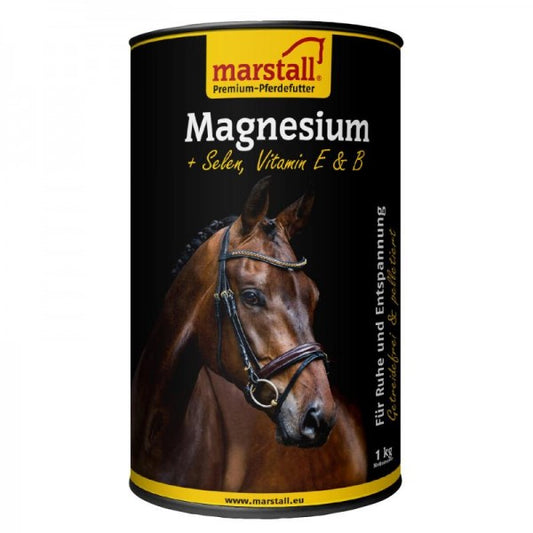 Magnesium