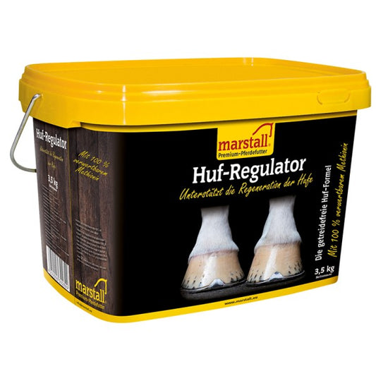 Huf-Regulator